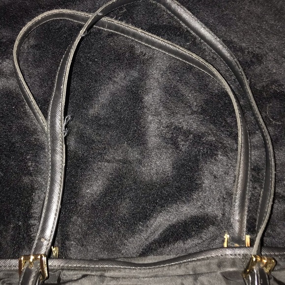 Michael Kors diaper bag/tote bag